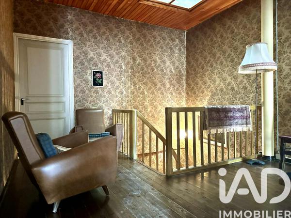 Maison à vendre 4 pièces 123 m² Saint-Paul-de-Fenouillet