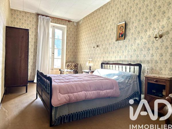 Maison à vendre 4 pièces 123 m² Saint-Paul-de-Fenouillet