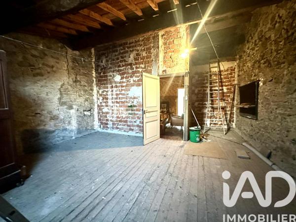 Maison à vendre 4 pièces 123 m² Saint-Paul-de-Fenouillet