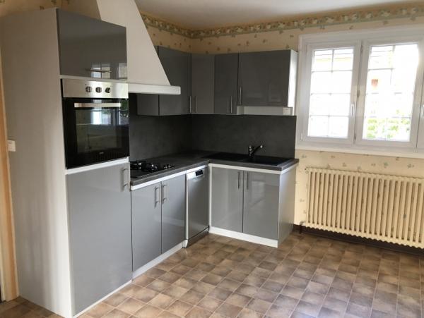 Location Maison 4 pièces Saint-Georges-des-Groseillers (61100) - St Georges des Groseillers