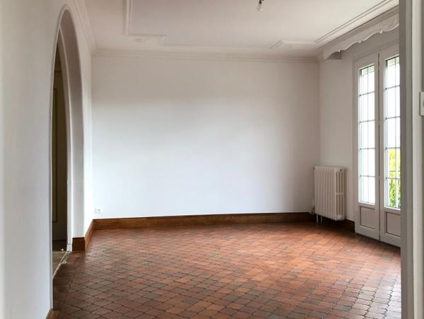 Location Maison 4 pièces Saint-Georges-des-Groseillers (61100) - St Georges des Groseillers