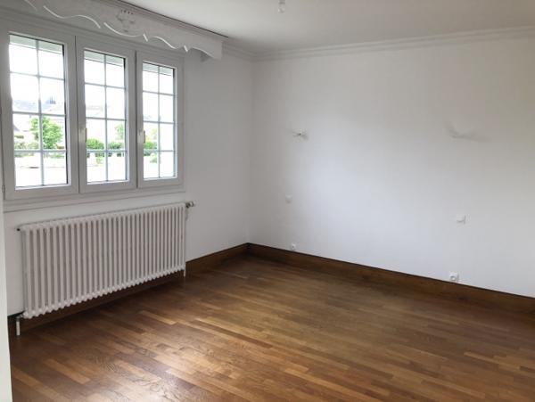 Location Maison 4 pièces Saint-Georges-des-Groseillers (61100) - St Georges des Groseillers