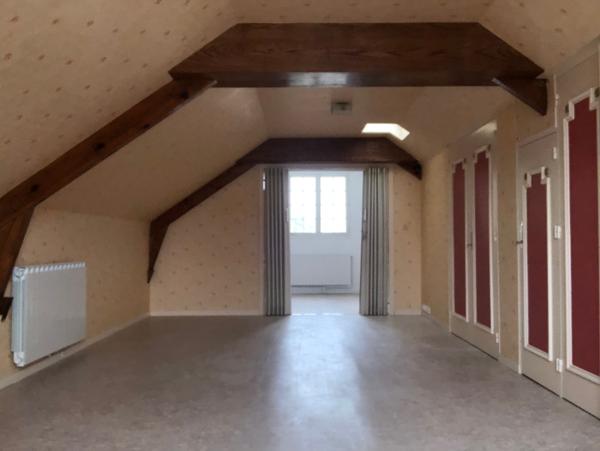 Location Maison 4 pièces Saint-Georges-des-Groseillers (61100) - St Georges des Groseillers