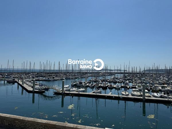 Vente appartement à Brest, 4 pièces 95.53m²