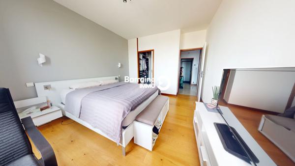 Vente appartement à Brest, 4 pièces 95.53m²