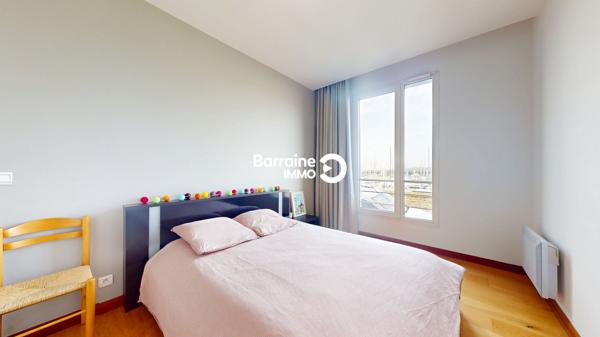 Vente appartement à Brest, 4 pièces 95.53m²