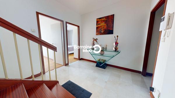 Vente appartement à Brest, 4 pièces 95.53m²