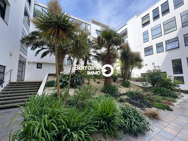 Vente appartement à Brest, 4 pièces 95.53m²