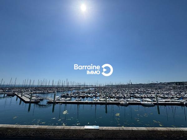 Vente appartement à Brest, 4 pièces 95.53m²