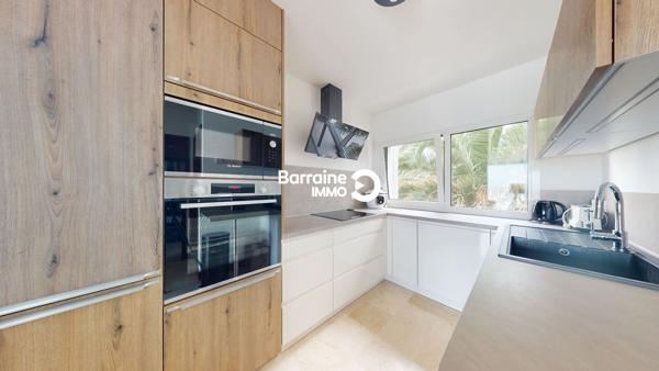 Vente appartement à Brest, 4 pièces 95.53m²