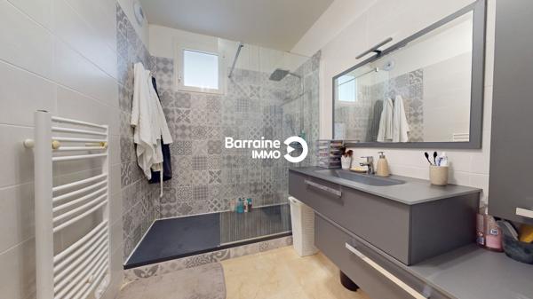 Vente appartement à Brest, 4 pièces 95.53m²