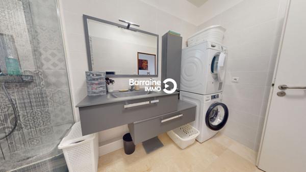 Vente appartement à Brest, 4 pièces 95.53m²