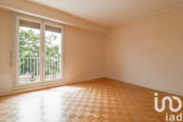 Appartement à vendre 4 pièces 86 m² Viroflay
