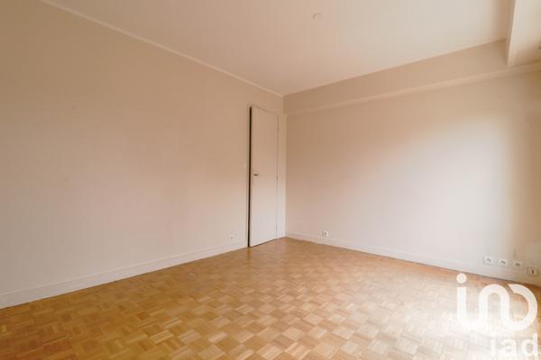 Appartement à vendre 4 pièces 86 m² Viroflay