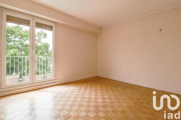 Appartement à vendre 4 pièces 86 m² Viroflay