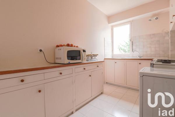 Appartement à vendre 4 pièces 86 m² Viroflay