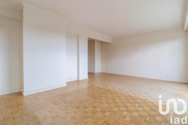 Appartement à vendre 4 pièces 86 m² Viroflay