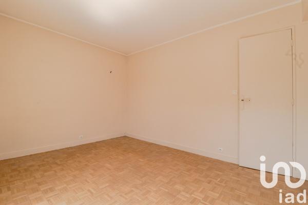 Appartement à vendre 4 pièces 86 m² Viroflay