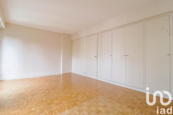 Appartement à vendre 4 pièces 86 m² Viroflay