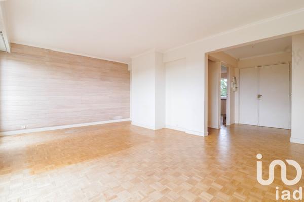 Appartement à vendre 4 pièces 86 m² Viroflay