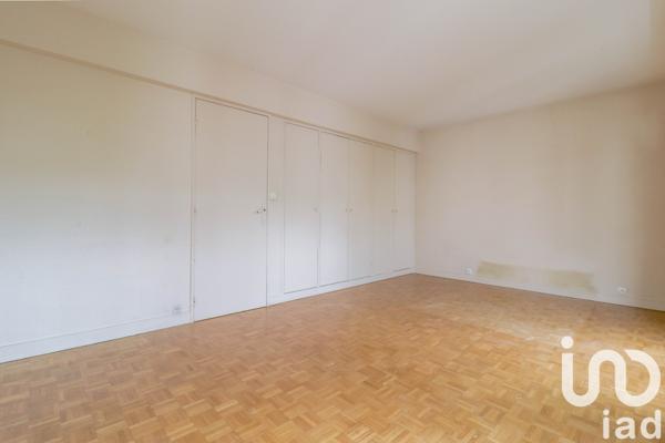 Appartement à vendre 4 pièces 86 m² Viroflay