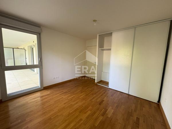 Appartement Guyancourt 2 pièce(s) 47.97 m2