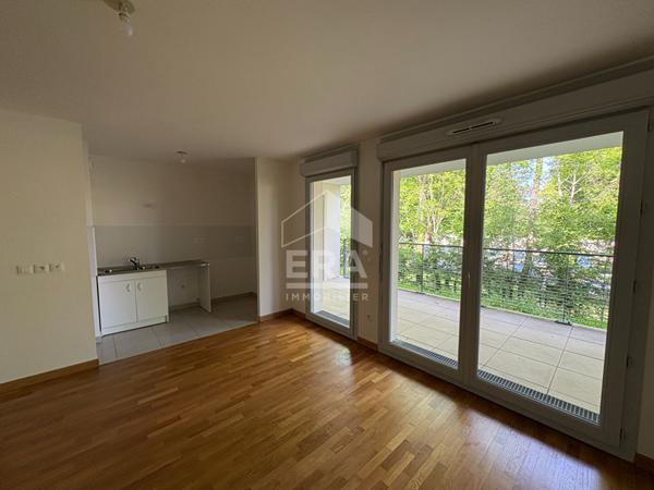 Appartement Guyancourt 2 pièce(s) 47.97 m2
