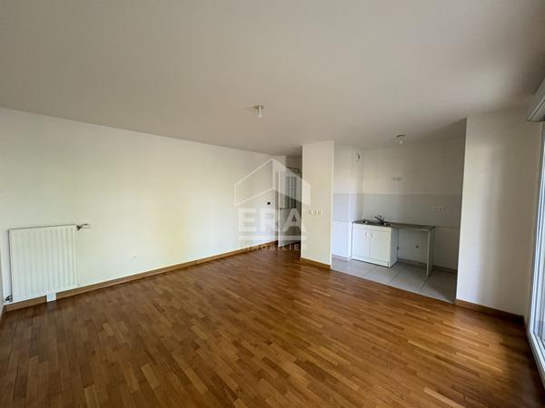 Appartement Guyancourt 2 pièce(s) 47.97 m2