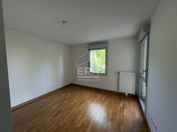 Appartement Guyancourt 2 pièce(s) 47.97 m2