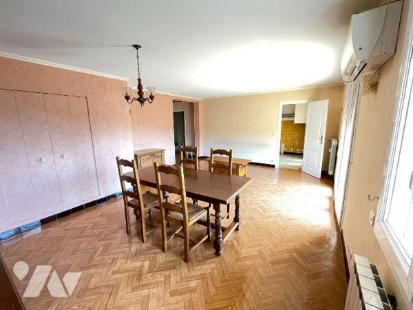 A vendre - Manosque (04) - Alpes de Haute Provence: T3 d'env 62,85 m² situé au 2éme étage sans ...