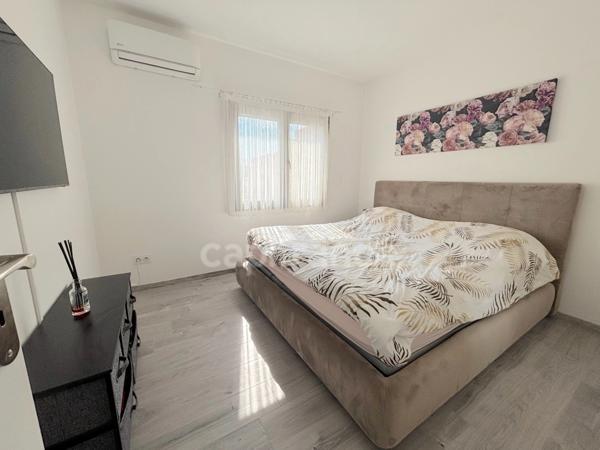 Maison à vendre 4 pièces ROCHEVILLE (06)