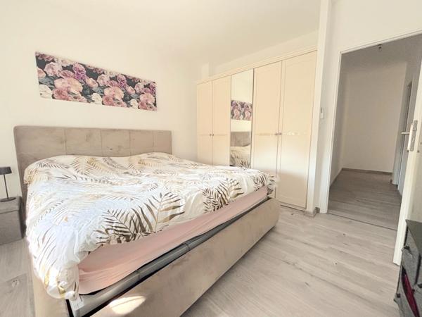 Maison à vendre 4 pièces ROCHEVILLE (06)