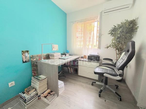 Maison à vendre 4 pièces ROCHEVILLE (06)