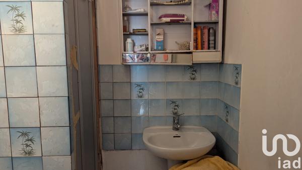 Maison à vendre 4 pièces 72 m² Lisses