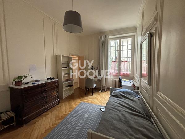 LYON 2 - BOISSAC BELLECOUR