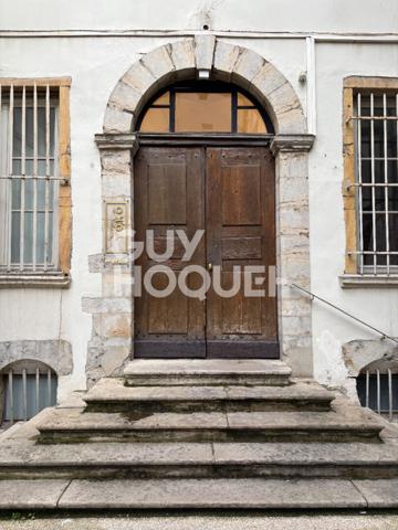 LYON 2 - BOISSAC BELLECOUR