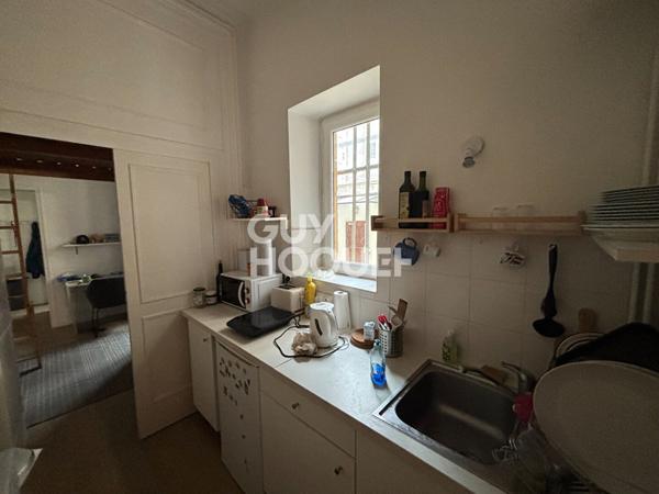 LYON 2 - BOISSAC BELLECOUR