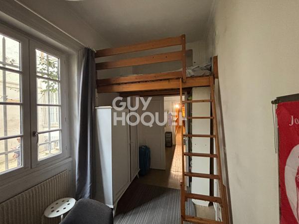 LYON 2 - BOISSAC BELLECOUR