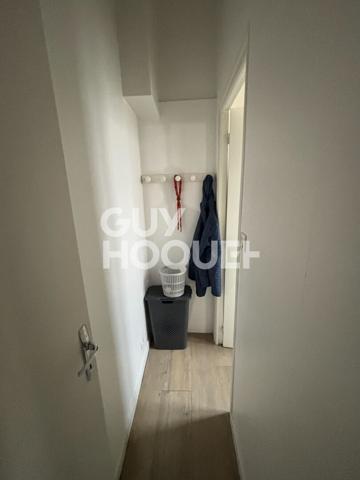 LYON 2 - BOISSAC BELLECOUR