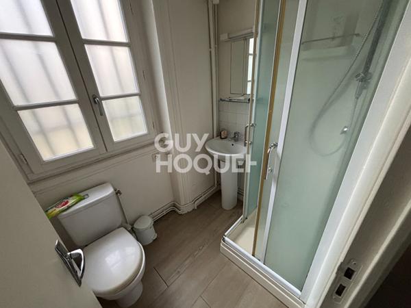 LYON 2 - BOISSAC BELLECOUR