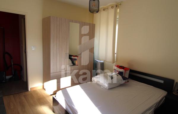 A louer appartement 2 pièces de 40 m2 à Romans-Sur-Isère (26)