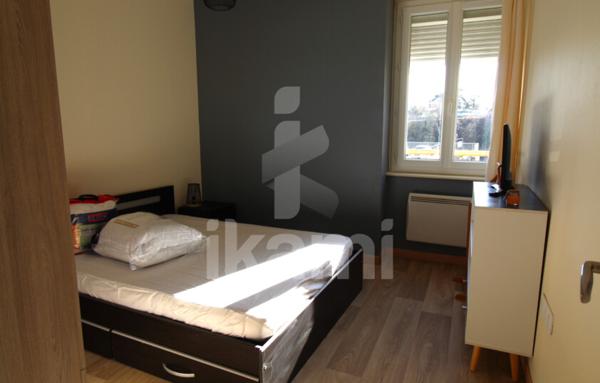 A louer appartement 2 pièces de 40 m2 à Romans-Sur-Isère (26)