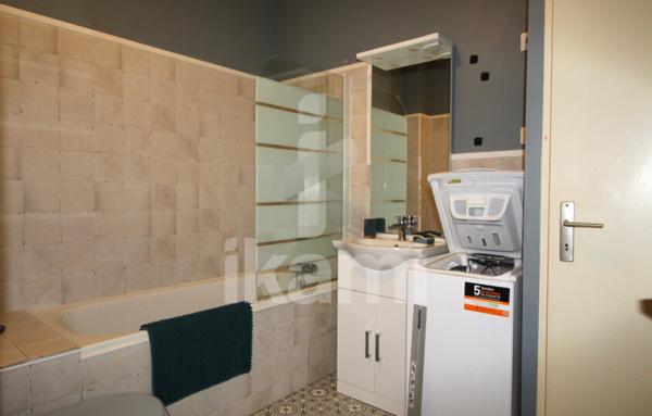 A louer appartement 2 pièces de 40 m2 à Romans-Sur-Isère (26)