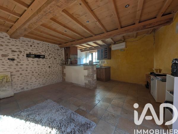 Maison à vendre 3 pièces 72 m² Millas
