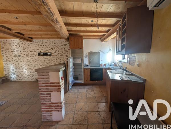 Maison à vendre 3 pièces 72 m² Millas