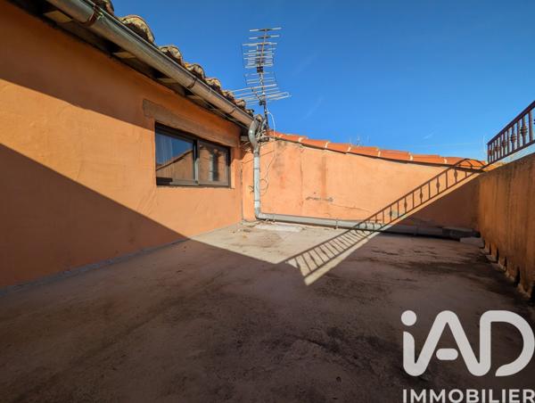 Maison à vendre 3 pièces 72 m² Millas