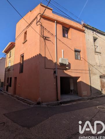 Maison à vendre 3 pièces 72 m² Millas