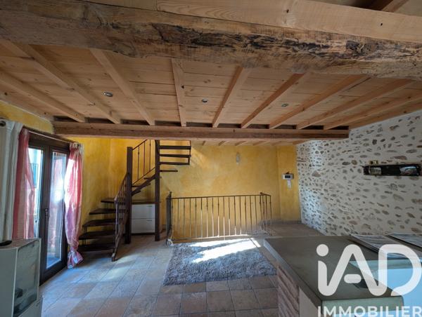 Maison à vendre 3 pièces 72 m² Millas
