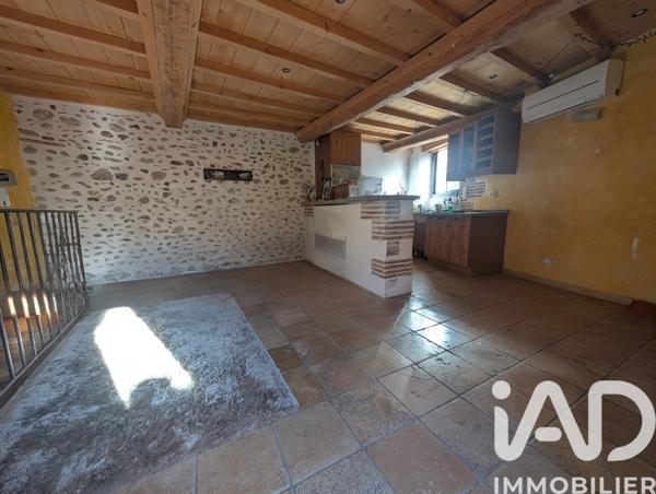 Maison à vendre 3 pièces 72 m² Millas