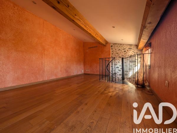 Maison à vendre 3 pièces 72 m² Millas